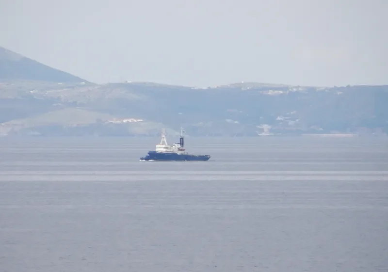 CHRISTOS XXIV General Cargo IMO 7041625 photo 4