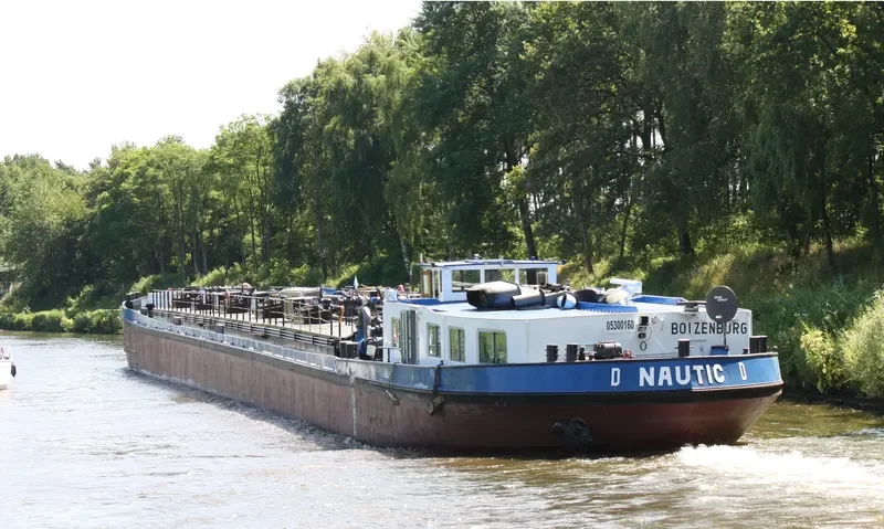 NAUTIC General Cargo IMO 7041778
