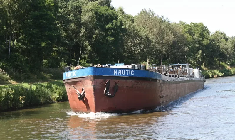 NAUTIC General Cargo IMO 7041778 photo 2