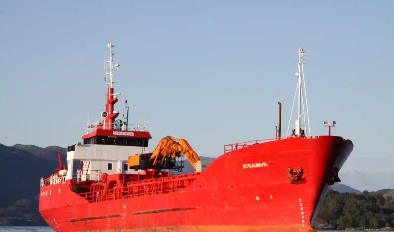 TORNADO General Cargo IMO 7042291 photo 7