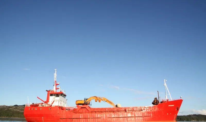 TORNADO General Cargo IMO 7042291 photo 8