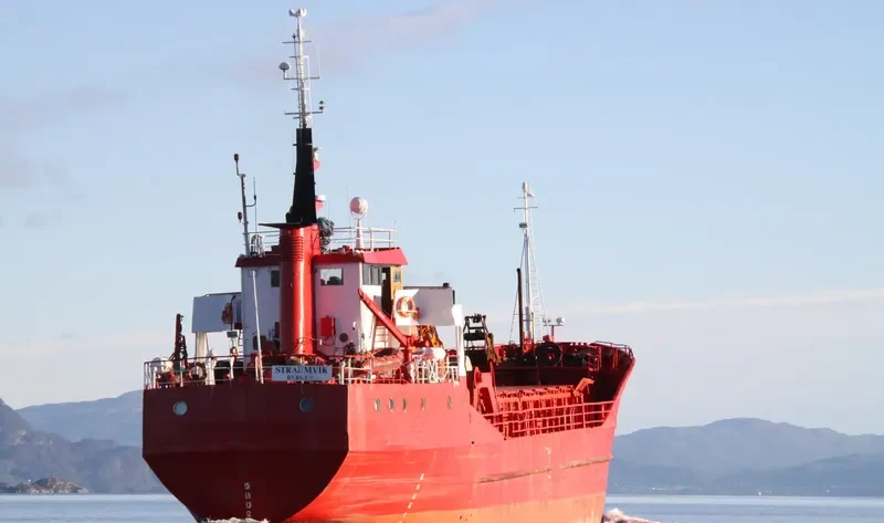 TORNADO General Cargo IMO 7042291 photo 9