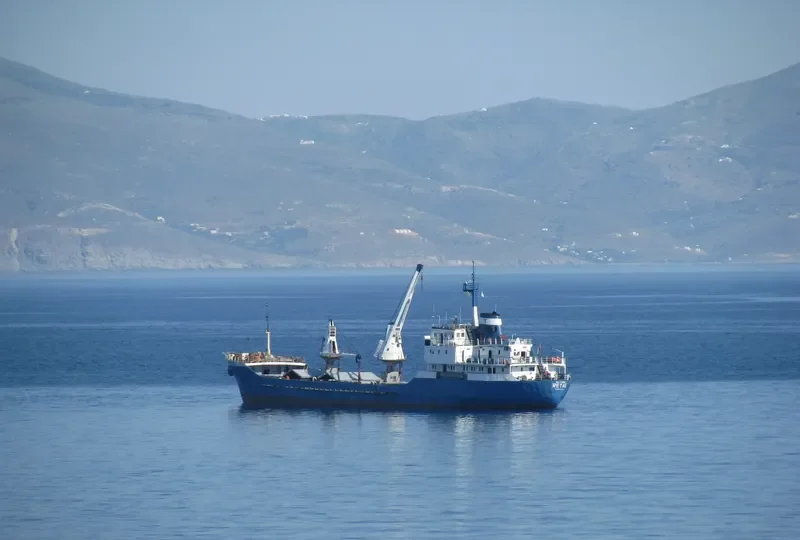 RETAG General Cargo IMO 7042849 photo 8
