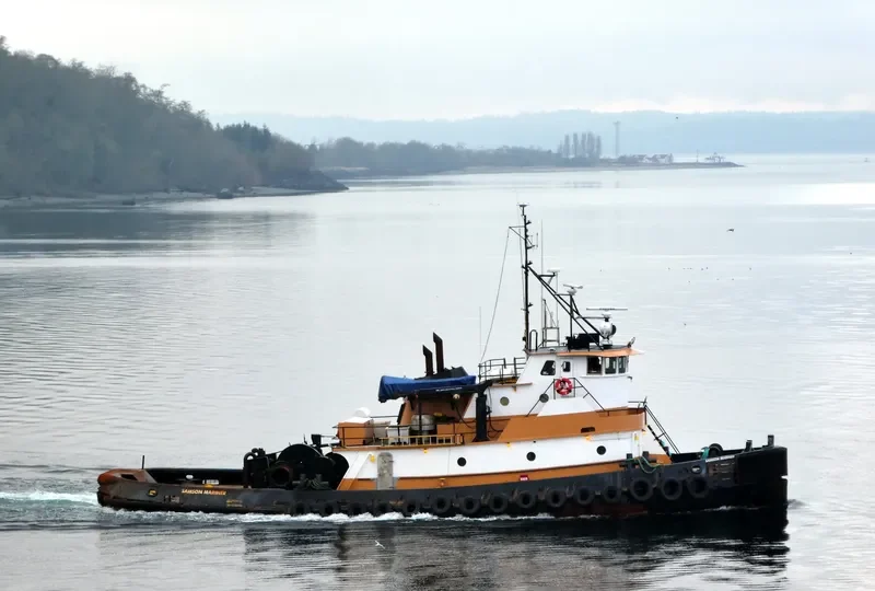 SAMSON MARINER General Cargo IMO 7042851 photo 3