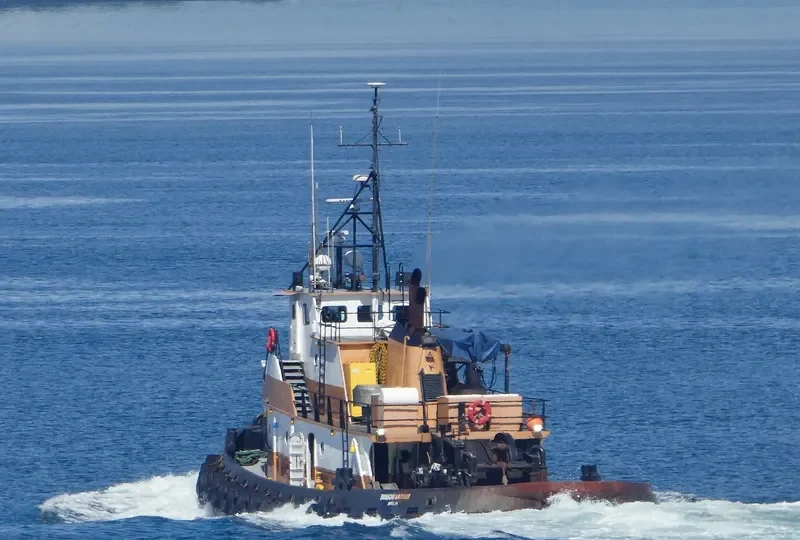 SAMSON MARINER General Cargo IMO 7042851 photo 6