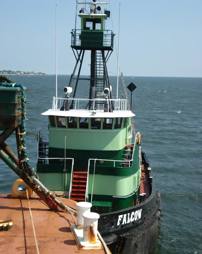 CAROLINA COAST General Cargo IMO 7042863 photo 9