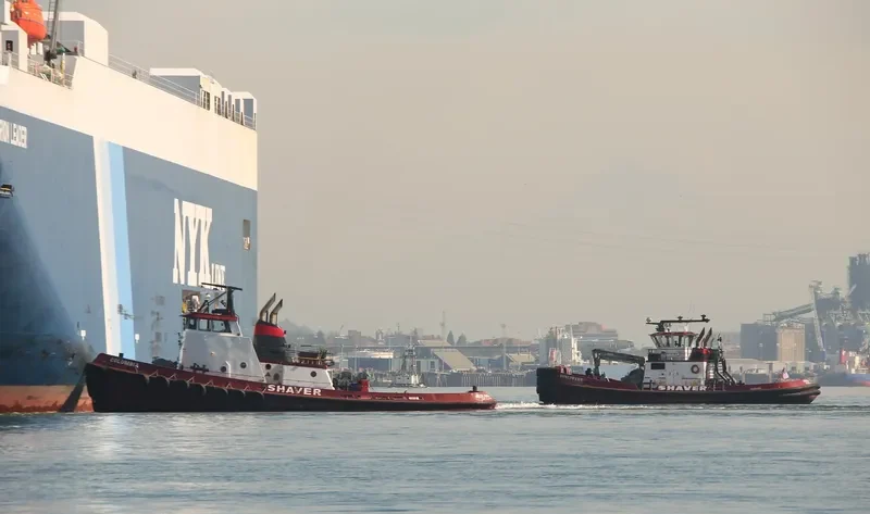 COLUMBIA General Cargo IMO 7042899
