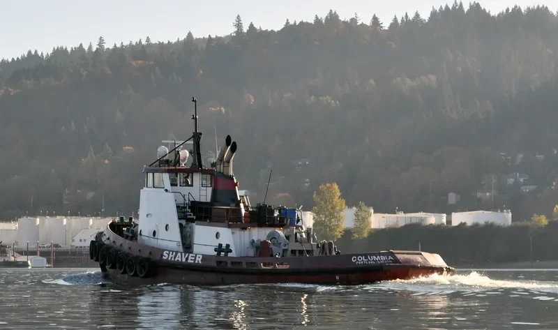 COLUMBIA General Cargo IMO 7042899 photo 5