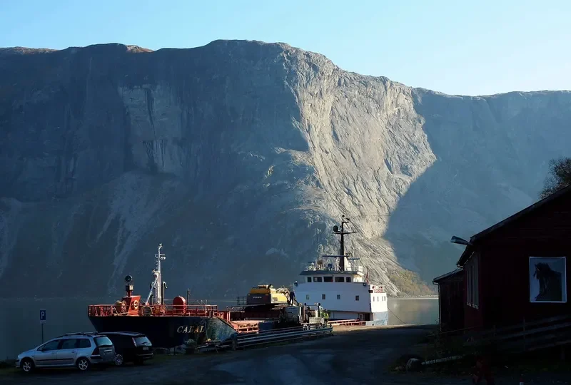 CABAL General Cargo IMO 7043374