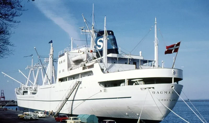 KOTA RAJA General Cargo IMO 7043386