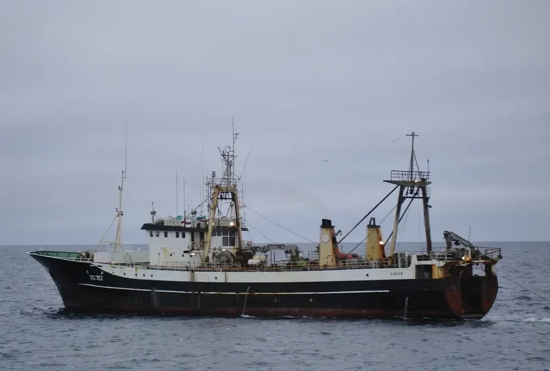 RAN General Cargo IMO 7043829 photo 4