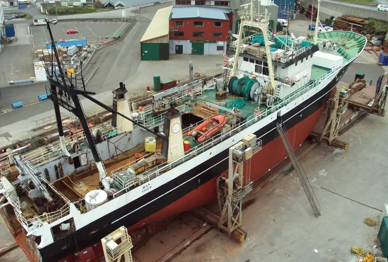 RAN General Cargo IMO 7043829 photo 7