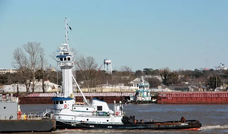 VINIK NO.6 General Cargo IMO 7044328 photo 3