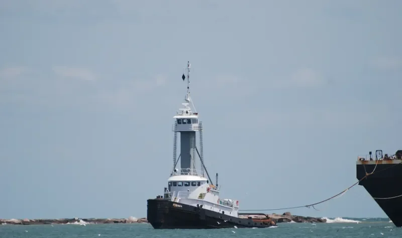 VINIK NO.6 General Cargo IMO 7044328 photo 4