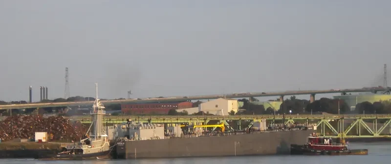 VINIK NO.6 General Cargo IMO 7044328 photo 8