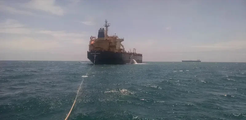 CORSARIO III General Cargo IMO 7044330 photo 3