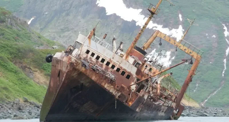 KRECHET General Cargo IMO 7045281 photo 2