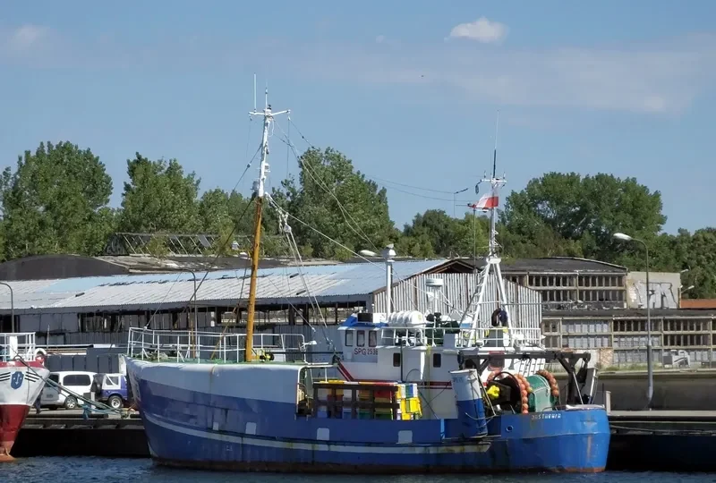 JAS 76 General Cargo IMO 7045906