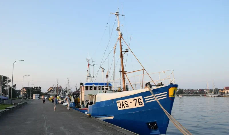 JAS 76 General Cargo IMO 7045906 photo 3