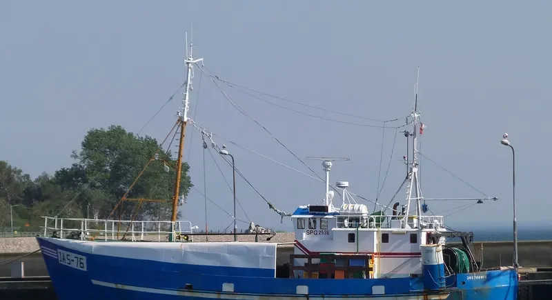 JAS 76 General Cargo IMO 7045906 photo 4