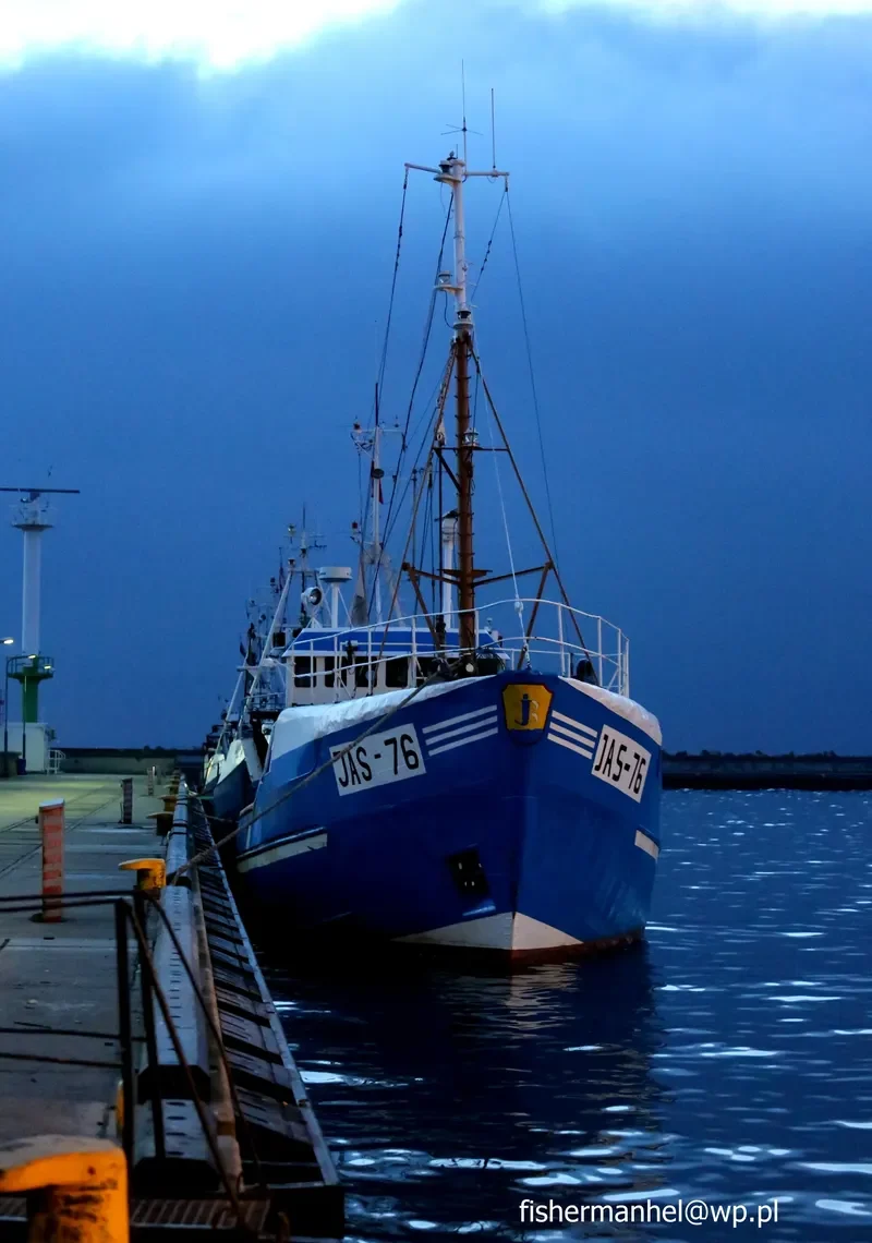 JAS 76 General Cargo IMO 7045906 photo 5