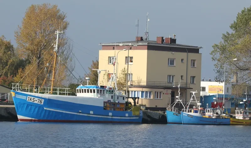 JAS 76 General Cargo IMO 7045906 photo 6