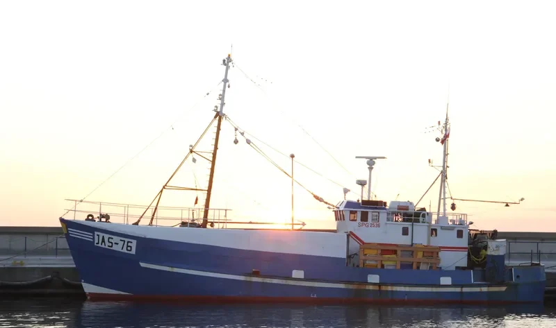 JAS 76 General Cargo IMO 7045906 photo 10
