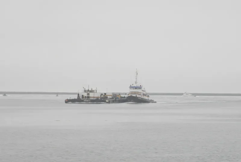 ERNEST CAMPBELL General Cargo IMO 7045982 photo 8