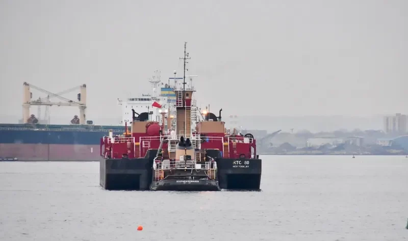 STEPHEN REINAUER General Cargo IMO 7046170 photo 8