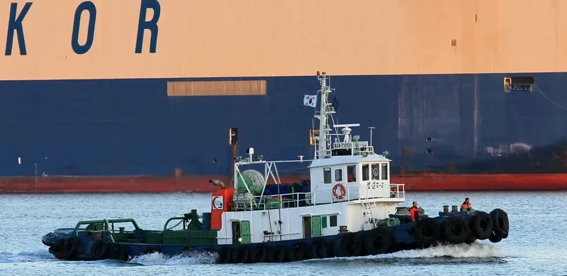SUNG SHIN T3 General Cargo IMO 7046754