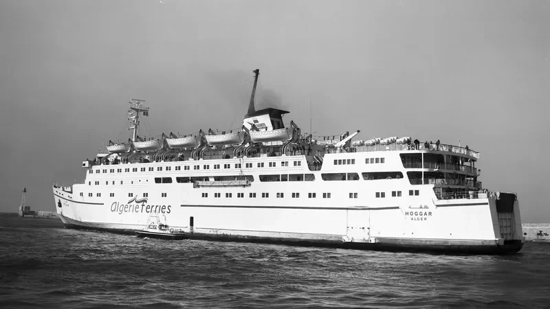 SHAHD CLEOPATRA Ro-Ro IMO 7046821 photo 5
