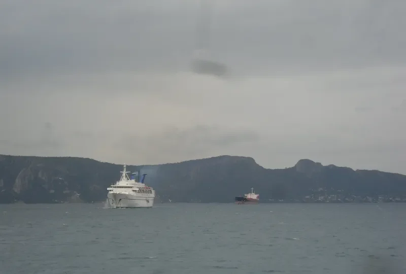 CORA Passenger Ship IMO 7046936 photo 7