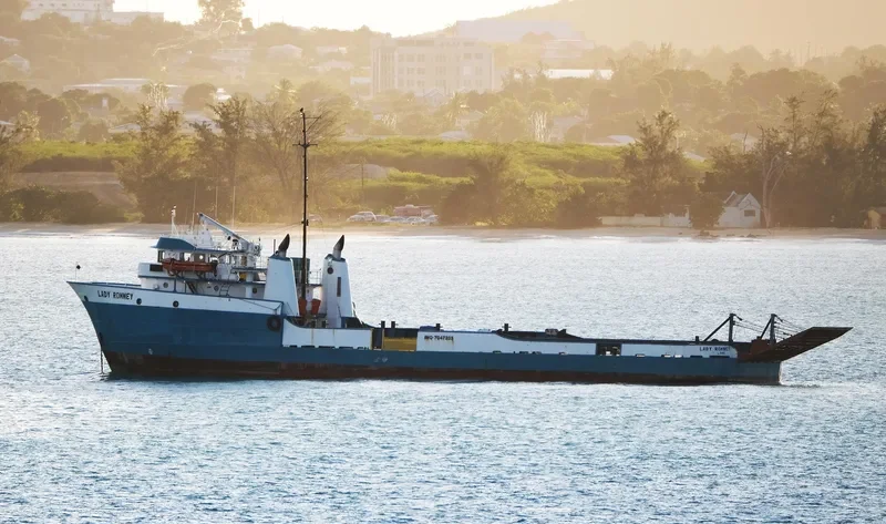 LADY ROMNEY Offshore Vessel IMO 7047203 photo 5
