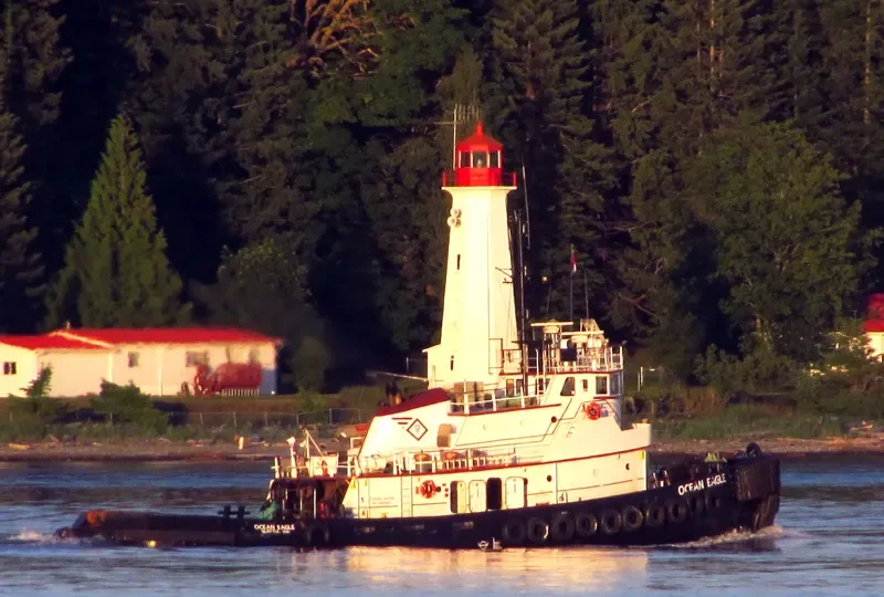 OCEAN EAGLE Tug Boat IMO 7047239 photo 8