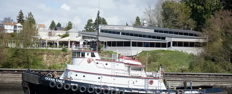 OCEAN EAGLE Tug Boat IMO 7047239 photo 10
