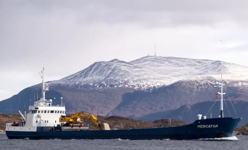 MERCATOR General Cargo IMO 7047356 photo 9