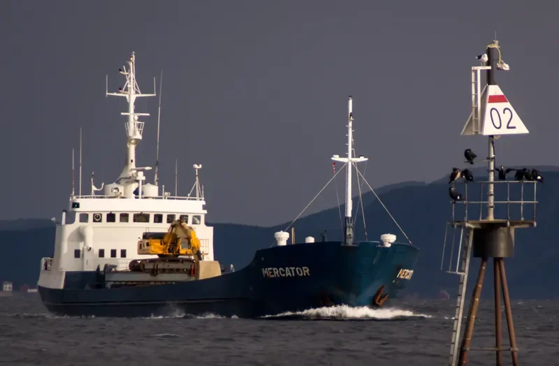 MERCATOR General Cargo IMO 7047356 photo 10