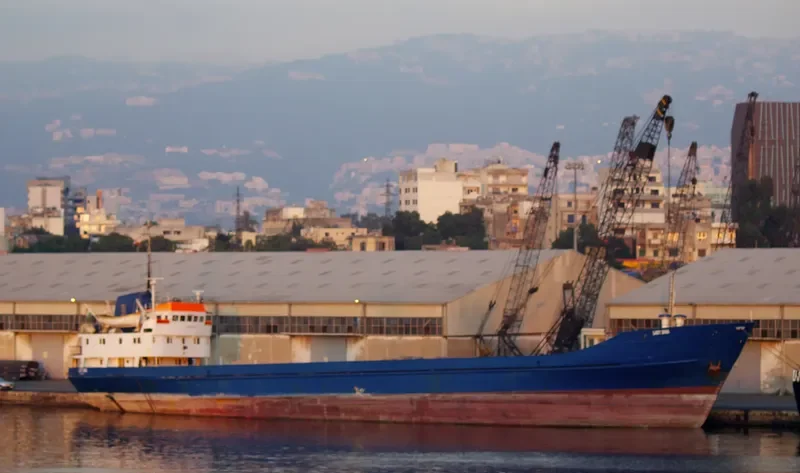 LADY DINA General Cargo IMO 7047368 photo 4