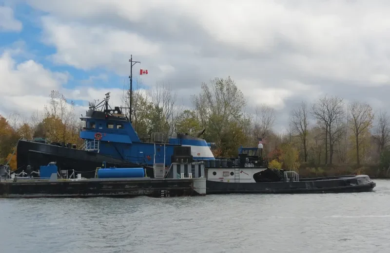 SPARTAN Tug Boat IMO 7047461 photo 6