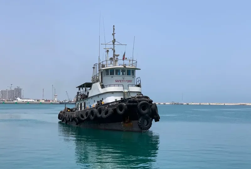 NOJOUM 12 General Cargo IMO 7047588 photo 2
