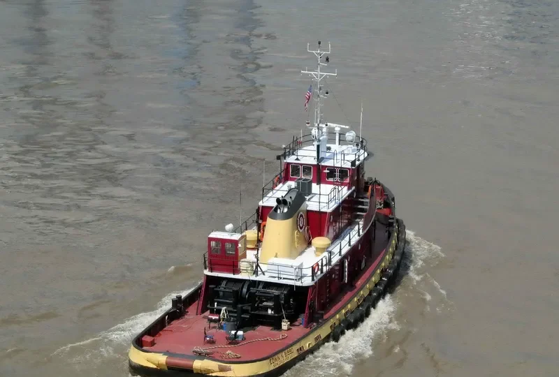 EDWIN N.BISSO General Cargo IMO 7047643 photo 2