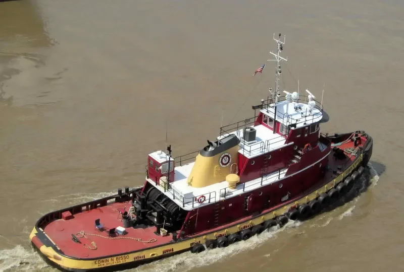 EDWIN N.BISSO General Cargo IMO 7047643 photo 3