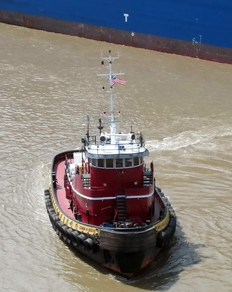 EDWIN N.BISSO General Cargo IMO 7047643 photo 6