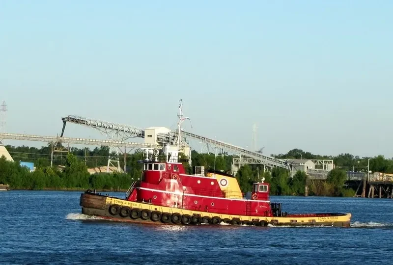 EDWIN N.BISSO General Cargo IMO 7047643 photo 8