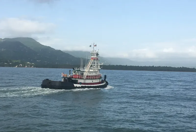 AMY E.HEBERT General Cargo IMO 7047667