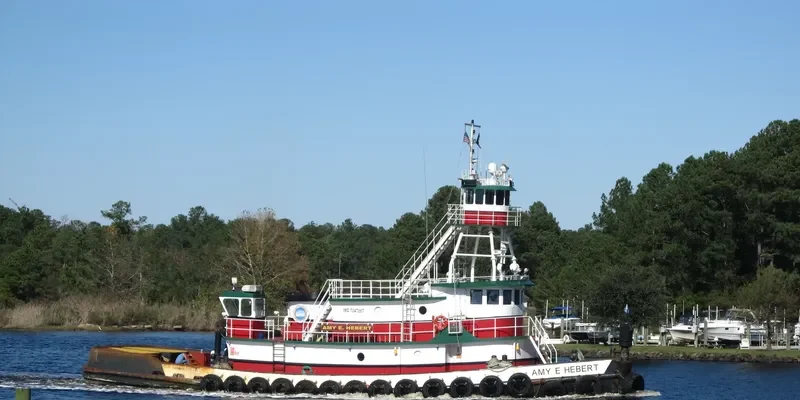 AMY E.HEBERT General Cargo IMO 7047667 photo 5
