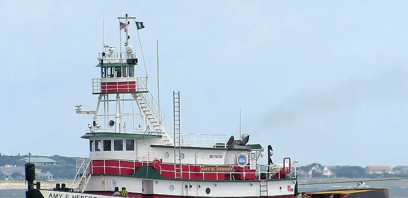 AMY E.HEBERT General Cargo IMO 7047667 photo 6
