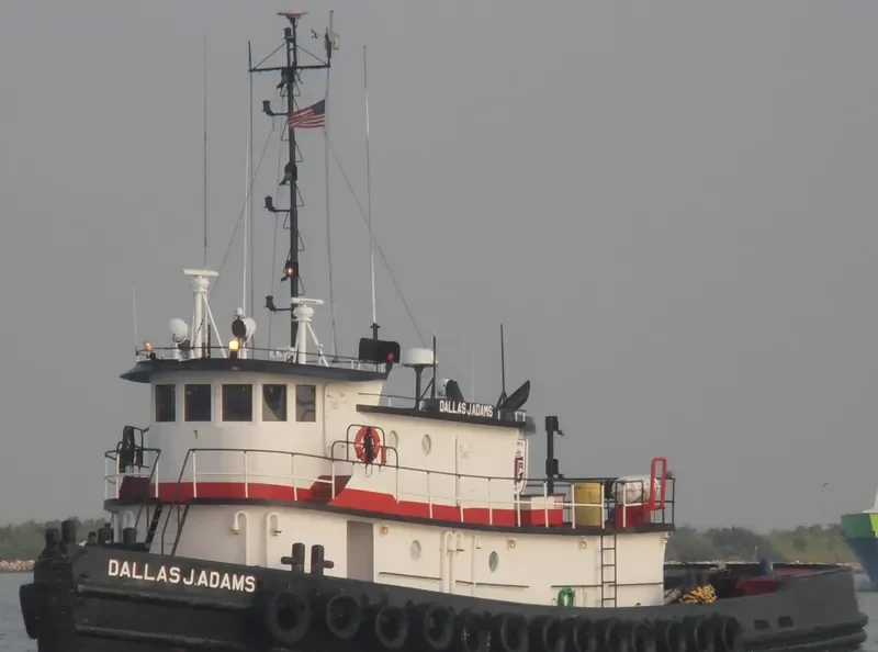 AMY E.HEBERT General Cargo IMO 7047667 photo 9