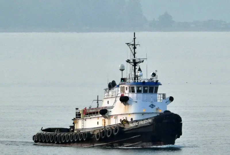ALICE C Tug Boat IMO 7047708 photo 4
