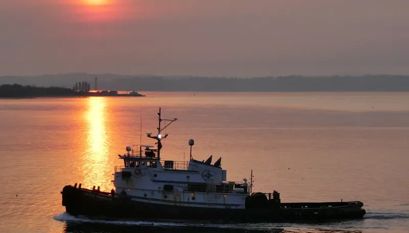 ALICE C Tug Boat IMO 7047708 photo 5
